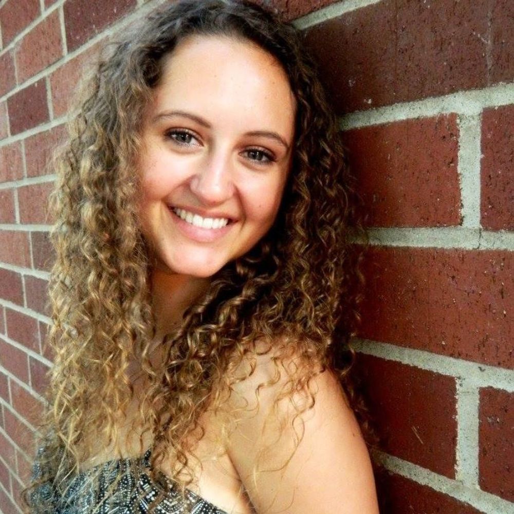 Meet your Posher, Bailee